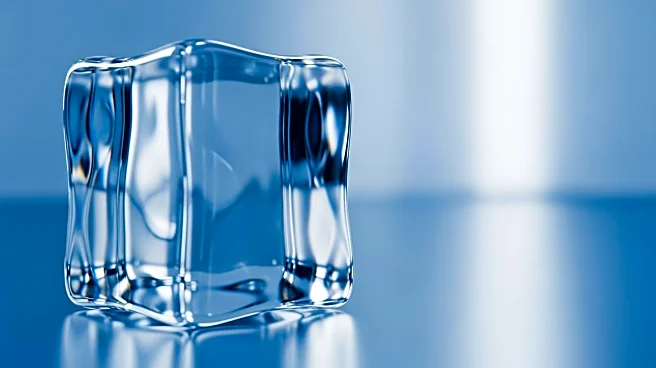 Reddy Ice Acquires Arctic Glacier to Strengthen North American Cold Chain