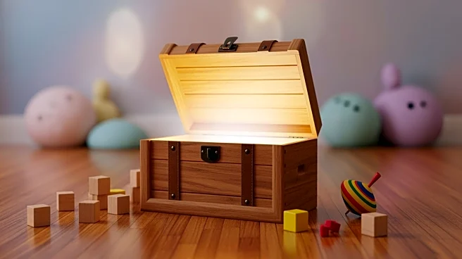 Toy Story 5 Aims to Address Screen Time Concerns Among Children