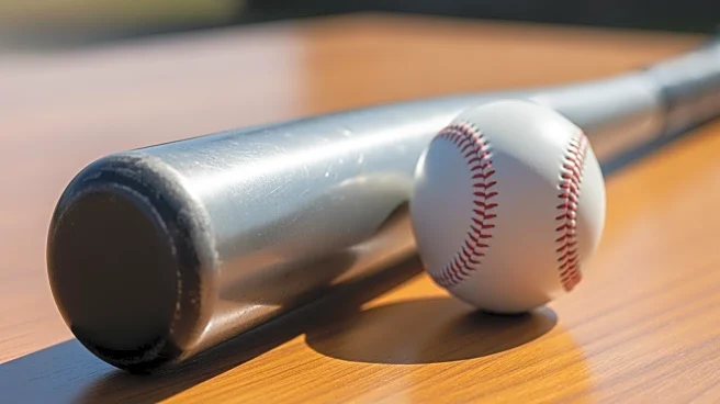 Cole Carrigg's RBI Triple Highlights Rockies' Spring Training Game