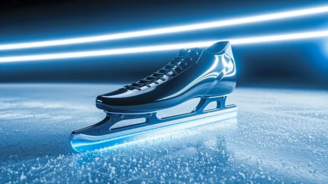 Corinne Stoddard Wins Bronze in Speedskating at Winter Olympics 2026