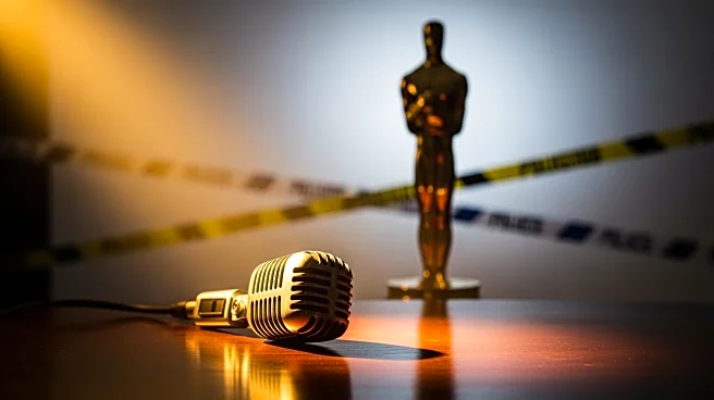 Liza Minnelli Discusses Oscars Incident and Lady Gaga's Support in New Memoir