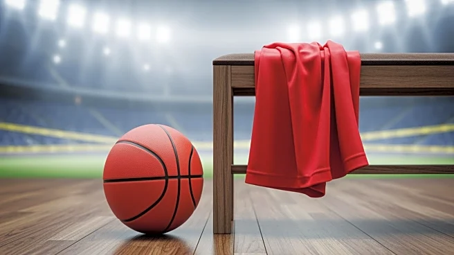 Cleveland Cavaliers Waive Emanuel Miller Following Trade Deadline Acquisition