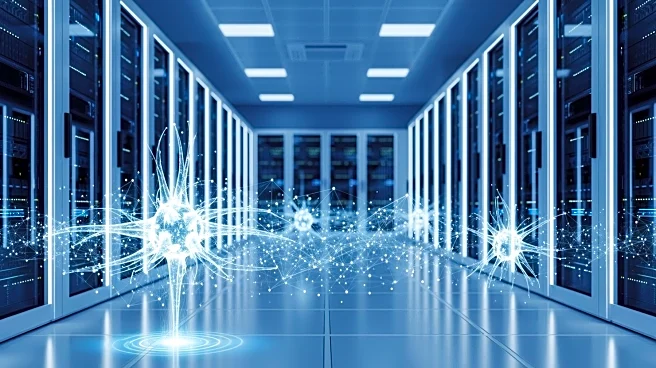 U.S. Department of Defense Requests $66 Billion for IT Spending with AI as Priority