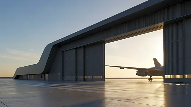 Aerospace Corporation Expands to Long Beach, Creating Job Opportunities