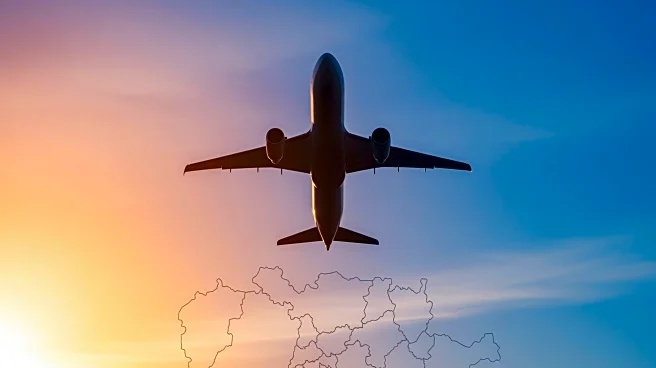 Fastjet Mozambique to Relaunch Operations, Expanding Regional Aviation