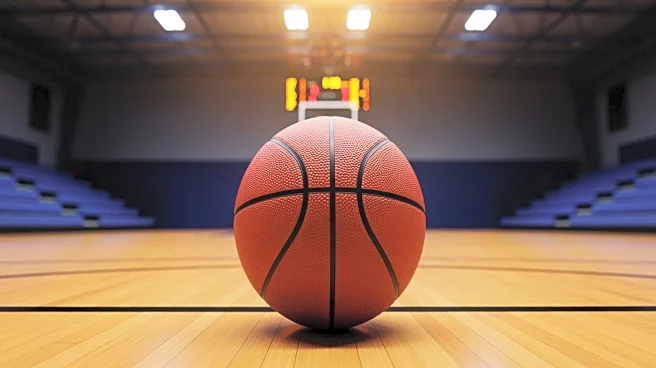 Chester Girls Basketball Team Defeats Colman-Egan, Ending Their Unbeaten Streak