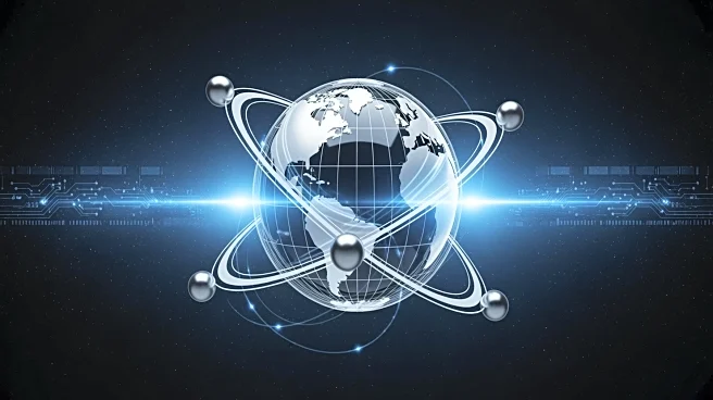 Lockheed Martin and RTX Lead Venture Rounds in Space, Energy, and Cyber Sectors