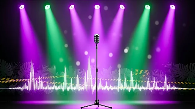 Bad Bunny Expands Influence with First Performances in Brazil