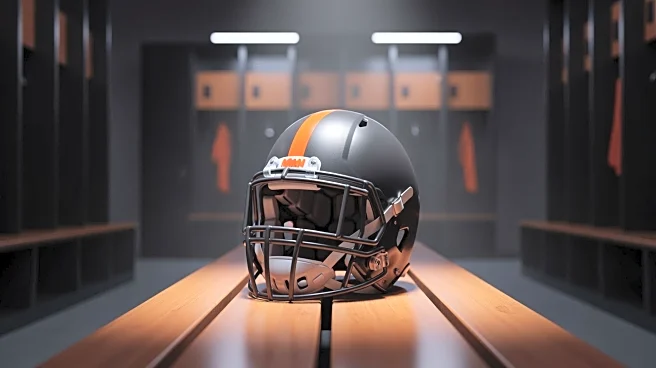 Cincinnati Bengals Re-sign Jalen Davis for 2026 Season