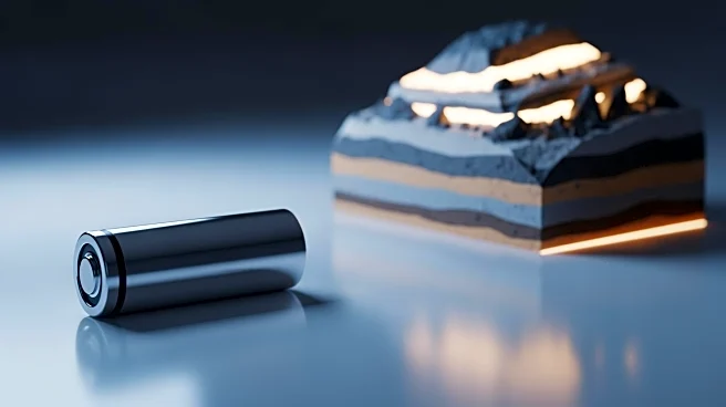 Lithium Americas Allocates Up to $1.6 Billion for Thacker Pass Project