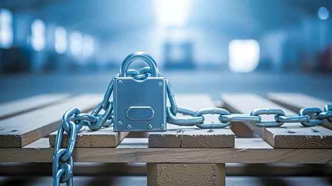 Trucking Industry Faces Multiple Risks Including Cargo Theft and Legal Challenges