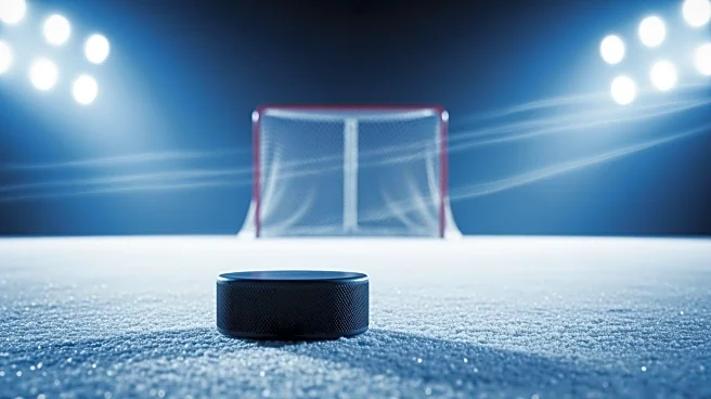 Nashville Predators Fall to Minnesota Wild in Overtime Thriller