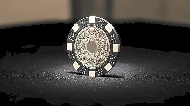 Baby Keem Releases New Album 'Ca$ino' Featuring Personal and Dynamic Tracks