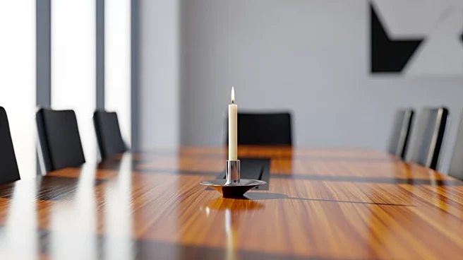 Ecopetrol S.A. Announces New Leadership for Board of Directors