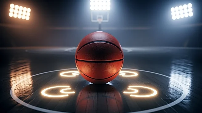 Magic's Tristan da Silva Impresses with Four Three-Pointers Against Kings