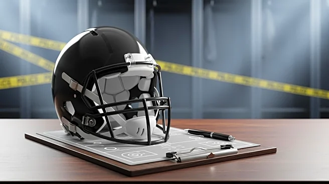 Ole Miss Football Strengthens Coaching Staff with Mike Stoops Appointment