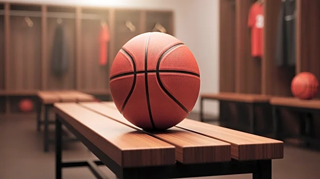 Milwaukee Bucks' Ousmane Dieng Moves to Bench as Ryan Rollins Returns