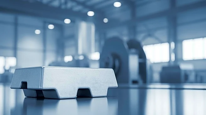 Century Aluminum Supports Supreme Court Ruling on IEEPA Tariffs, Plans Expansion