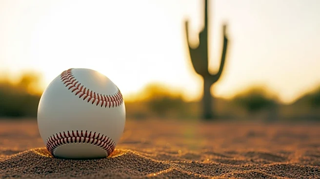 Munetaka Murakami Impresses in Cactus League Debut with White Sox