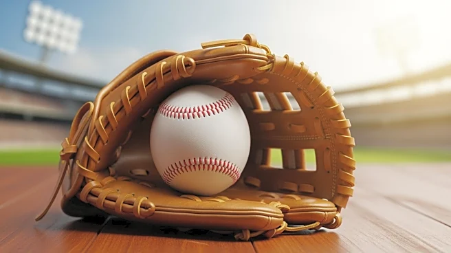 White Sox's Grant Taylor Shows Potential Beyond 2025 Stats