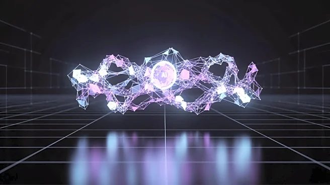 Peak XV Raises $1.3 Billion to Focus on AI Amidst Global VC Competition