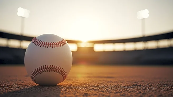 Louisville Cardinals Triumph Over Nebraska in College Baseball Series Opener
