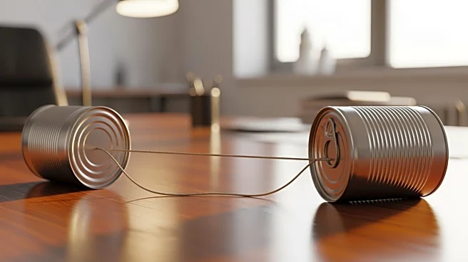 Survey Reveals High Rate of Miscommunication in UK Workplaces, Impacting Trust and Efficiency