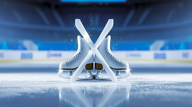 Ami Nakai and Alysa Liu Celebrate Medals at 2026 Winter Olympics