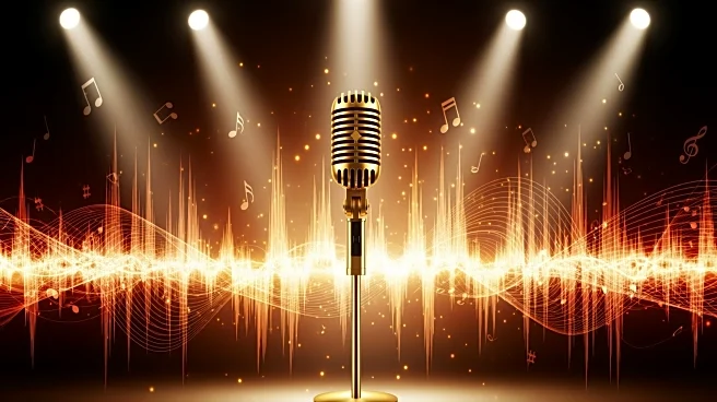 Premio Lo Nuestro 2026 Celebrates Latin Music with Star-Studded Performances