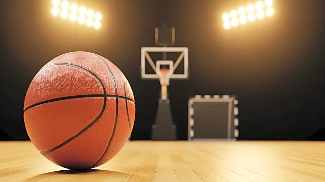 Oregon State Women's Basketball Secures Crucial Win Against Portland