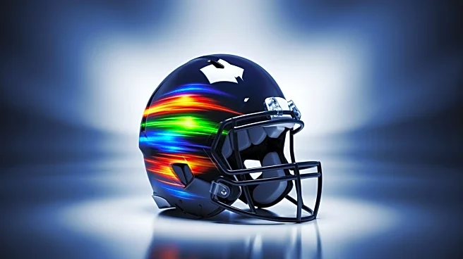 Jeremiyah Love Projected as Top-5 Pick in Upcoming NFL Draft