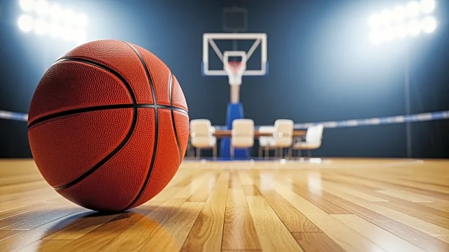 VJ Edgecombe Scores 20 Points in 76ers' Loss to Hawks