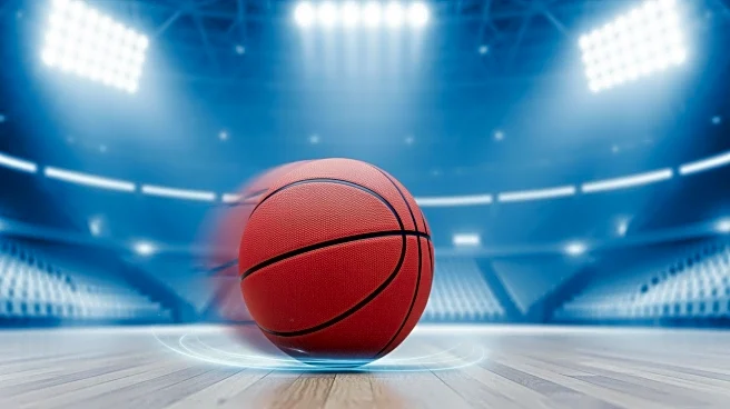 Derrick Jones Scores 22 Points in Clippers' Narrow Win Over Nuggets