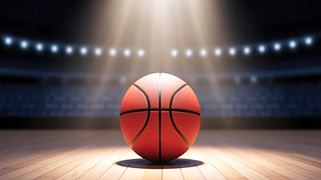 Rutgers Men's Basketball Ends Losing Streak with Wins Over Maryland and Penn State