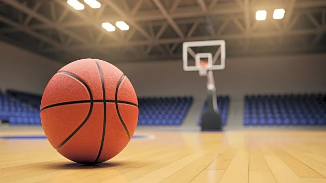 Pacific Tigers Basketball Team Shows Significant Improvement Under Coach Dave Smart