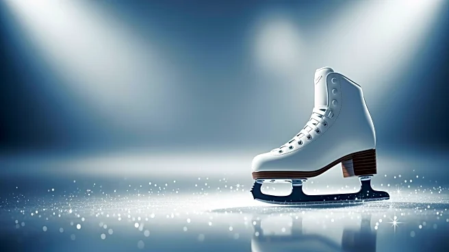 Ilia Malinin Reflects on Olympic Performance and Plans for Closing Ceremony