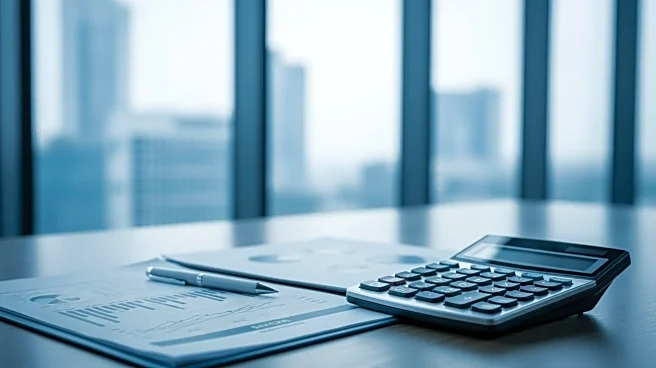 U.S. GDP Growth Falls Short of Expectations Amid Government Shutdown