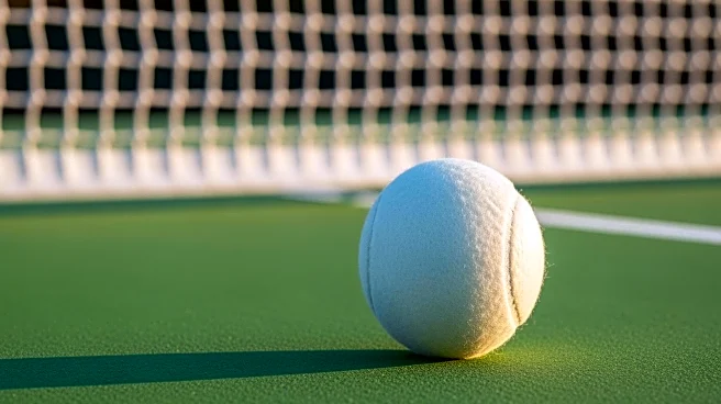 Elina Svitolina Defeats Coco Gauff in Dubai Tennis Championships Semi-Final