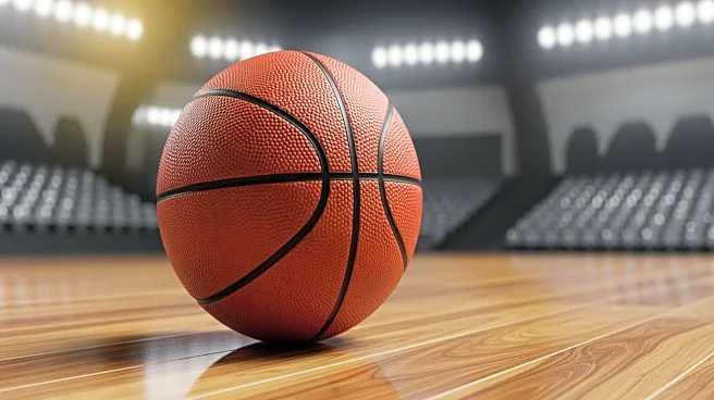 Arizona Hosts BYU in Anticipated College Basketball Matchup