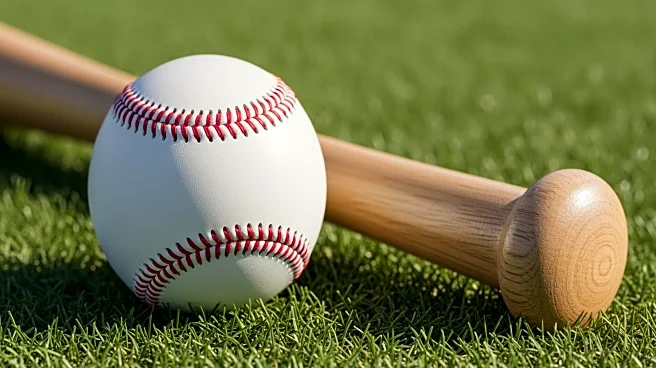 West Virginia Mountaineers Face Liberty Flames in Three-Game Baseball Series