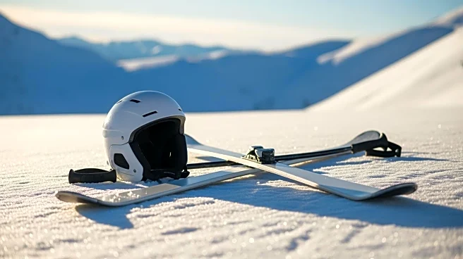 Lindsey Vonn Undergoes Extensive Surgery After Olympic Crash, Faces Long Recovery