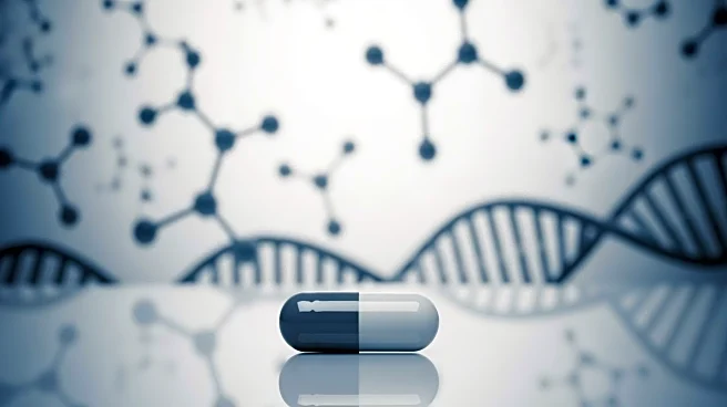 Teva's New Drug Application for Schizophrenia Treatment Accepted by FDA