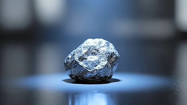 HudBay Minerals Reports Q4 Earnings Below Expectations