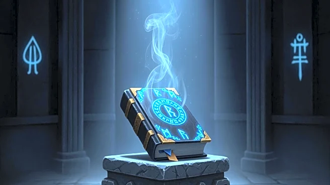 Warlocks Emerge as Dominant Class in Diablo 2's Latest Expansion