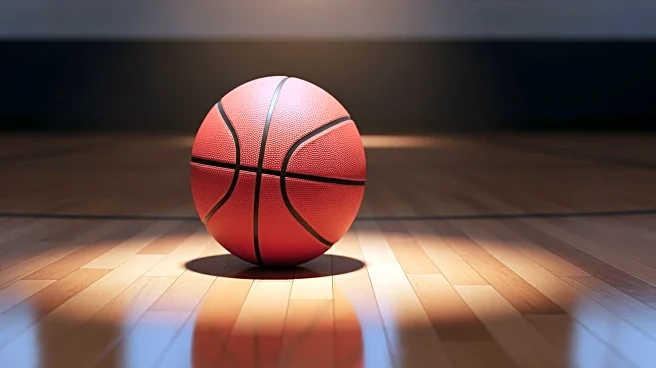 Prairie View A Defeats Mississippi Valley State with Horne's 30-Point Performance