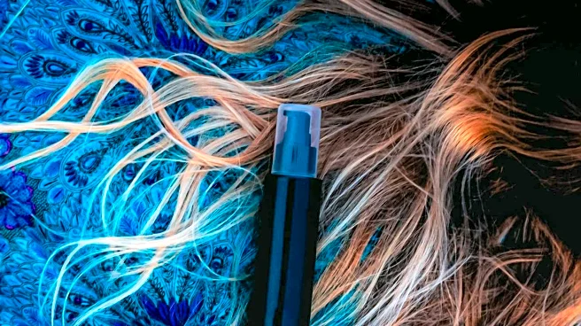 Color-Depositing Shampoos Offer Hair Color Maintenance Without Ammonia