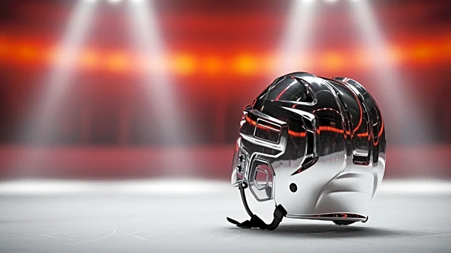 John Beecher Returns to Calgary Flames After Injury Layoff