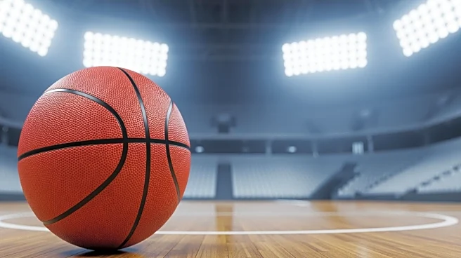 Jaylen Wysinger Leads Texas Southern to Victory Over UAPB with 25 Points