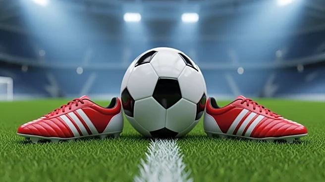 Mexico National Team Announces Roster for Iceland Friendly, Highlighting Chivas Players