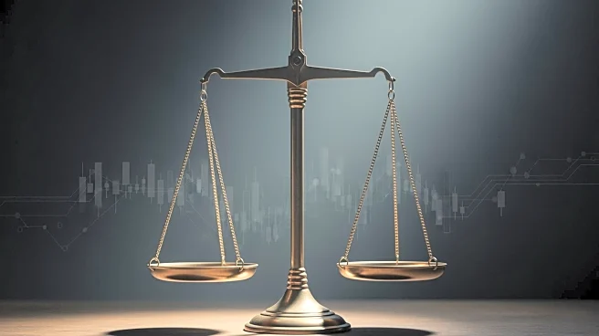 Supreme Court Ruling Invalidates Trump Tariffs, Impacting U.S. Trade Policy